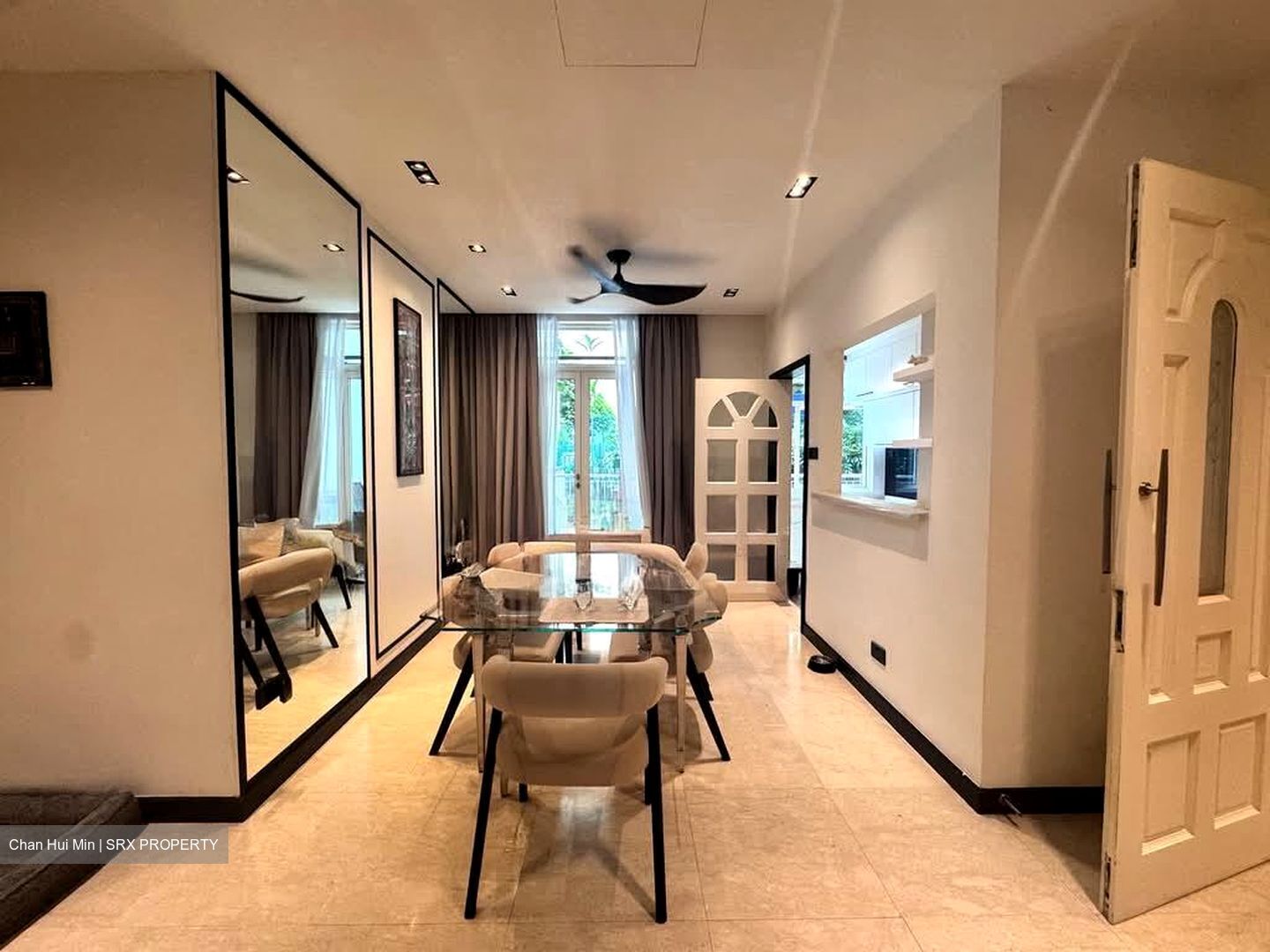 Holt Residences (D10), Apartment #568139261